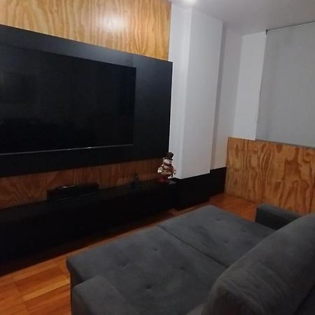Lindo Apartamento Ao Lado Da Praia De Ipanema! 리오데자네이루 외부 사진
