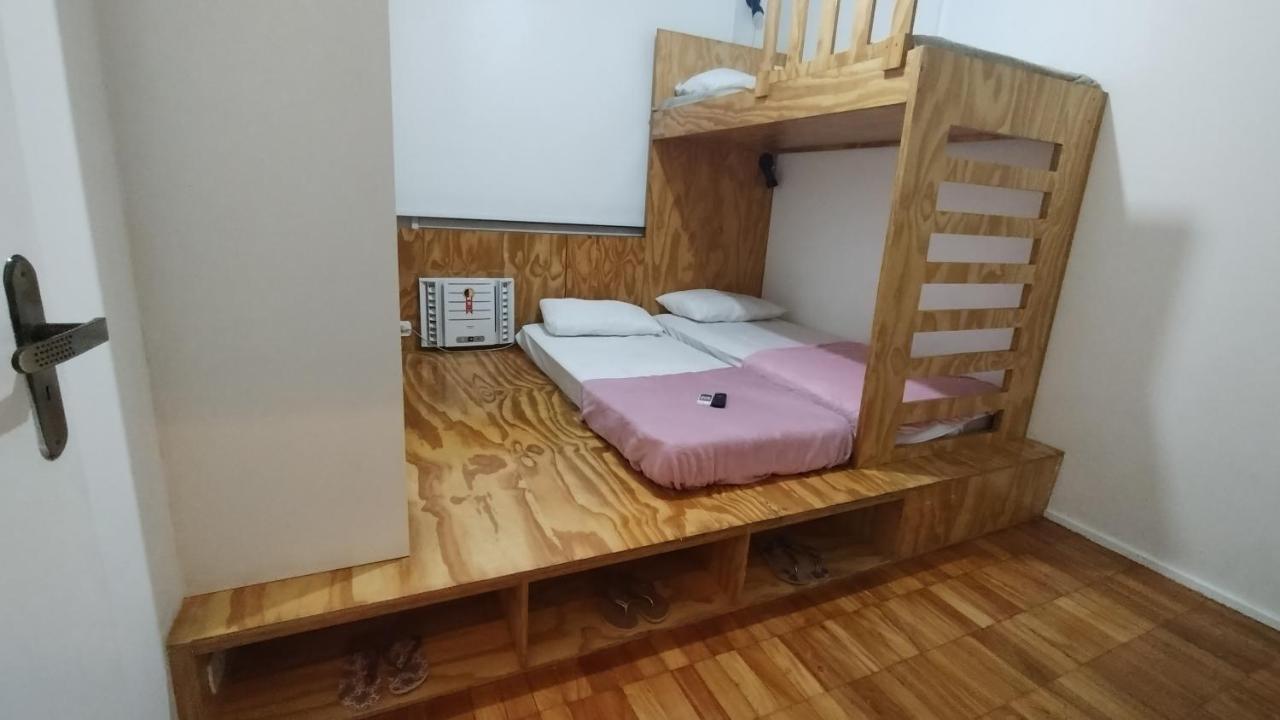 Lindo Apartamento Ao Lado Da Praia De Ipanema! 리오데자네이루 외부 사진