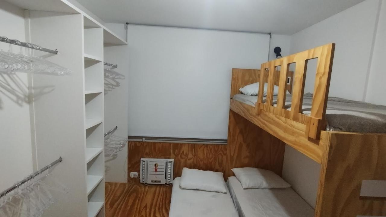 Lindo Apartamento Ao Lado Da Praia De Ipanema! 리오데자네이루 외부 사진