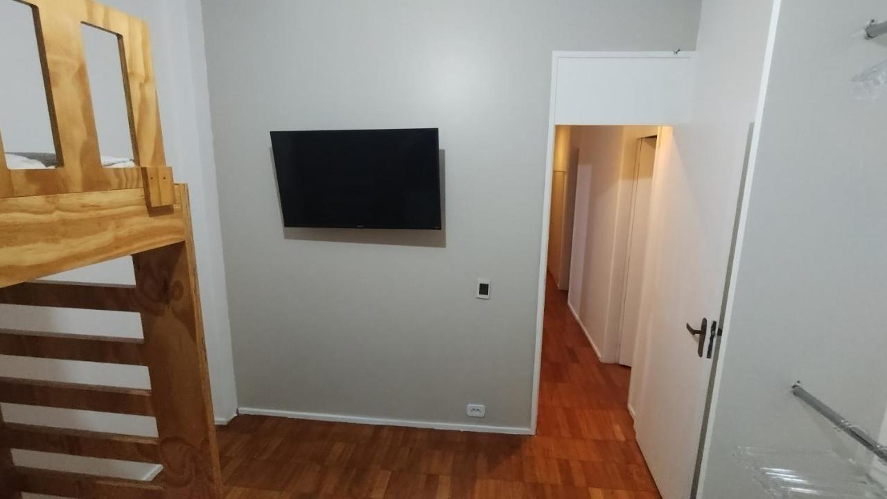 Lindo Apartamento Ao Lado Da Praia De Ipanema! 리오데자네이루 외부 사진