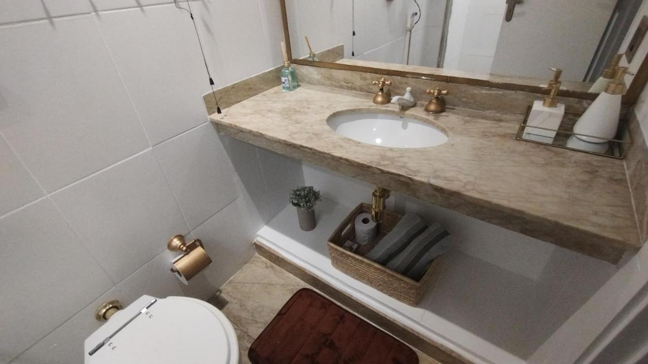Lindo Apartamento Ao Lado Da Praia De Ipanema! 리오데자네이루 외부 사진