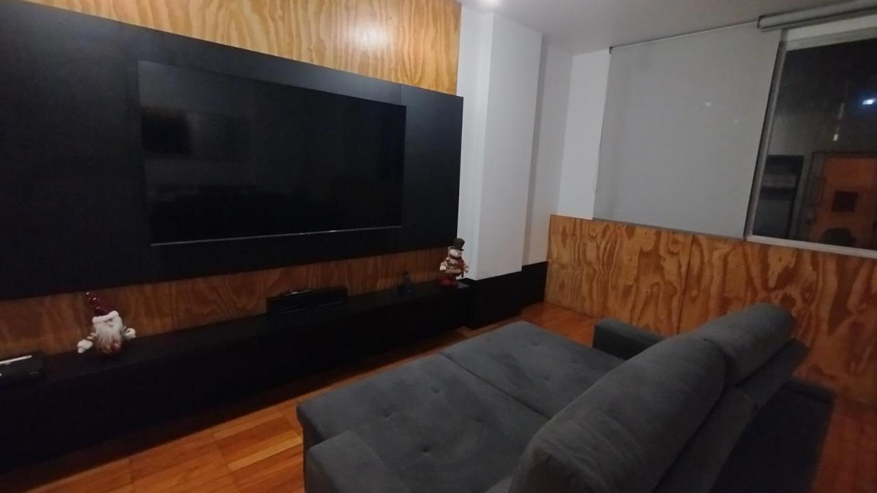 Lindo Apartamento Ao Lado Da Praia De Ipanema! 리오데자네이루 외부 사진