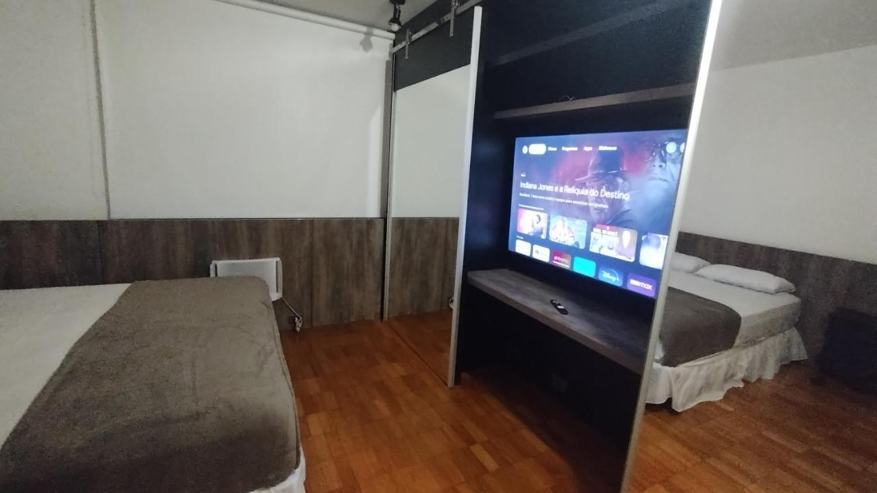 Lindo Apartamento Ao Lado Da Praia De Ipanema! 리오데자네이루 외부 사진