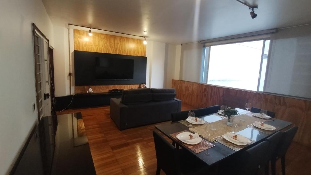 Lindo Apartamento Ao Lado Da Praia De Ipanema! 리오데자네이루 외부 사진