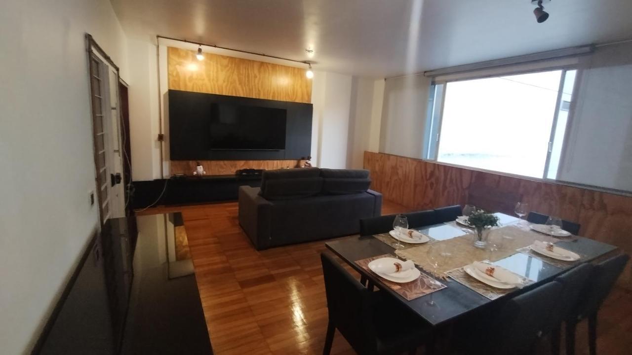 Lindo Apartamento Ao Lado Da Praia De Ipanema! 리오데자네이루 외부 사진