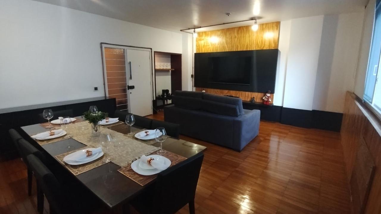 Lindo Apartamento Ao Lado Da Praia De Ipanema! 리오데자네이루 외부 사진