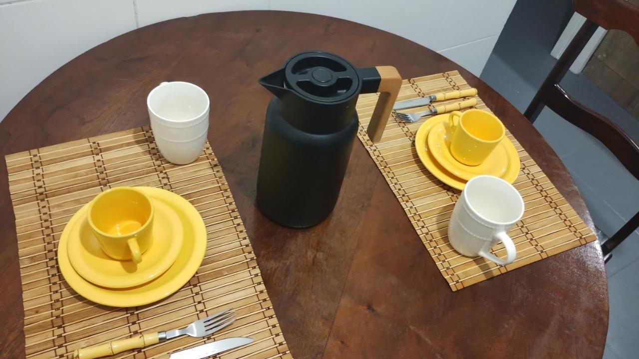 Lindo Apartamento Ao Lado Da Praia De Ipanema! 리오데자네이루 외부 사진