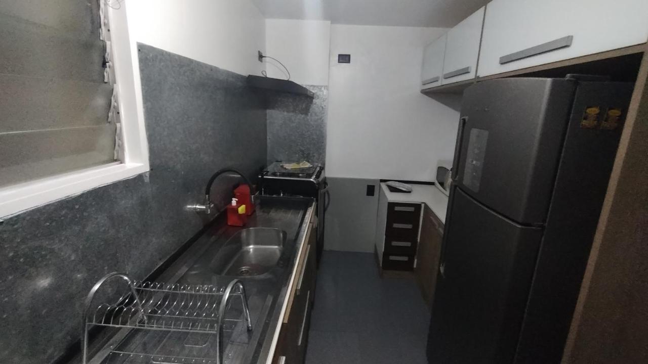 Lindo Apartamento Ao Lado Da Praia De Ipanema! 리오데자네이루 외부 사진