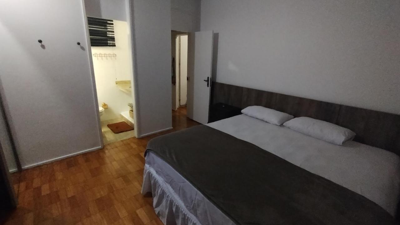 Lindo Apartamento Ao Lado Da Praia De Ipanema! 리오데자네이루 외부 사진