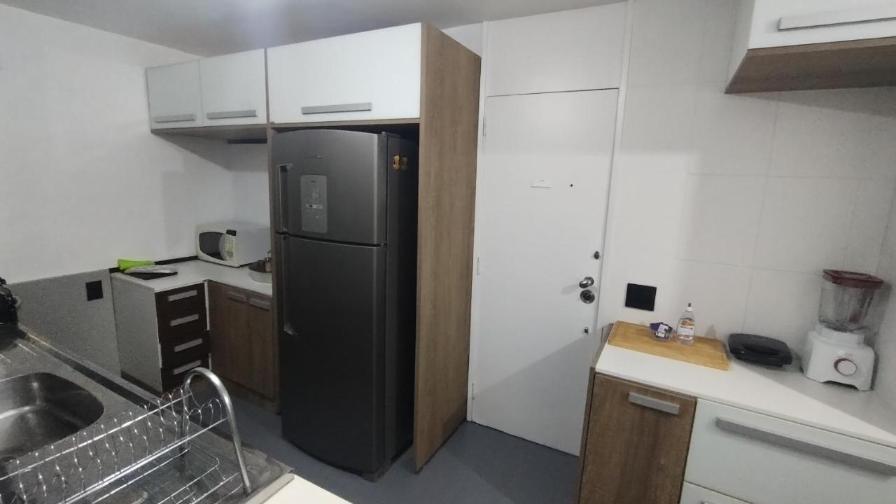 Lindo Apartamento Ao Lado Da Praia De Ipanema! 리오데자네이루 외부 사진