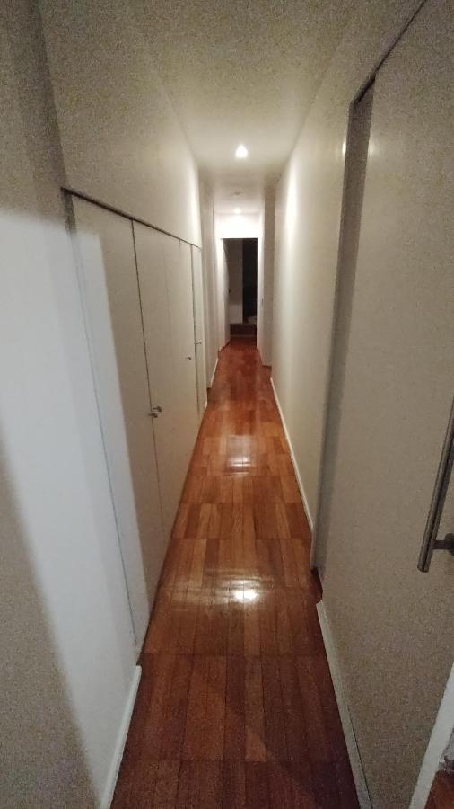 Lindo Apartamento Ao Lado Da Praia De Ipanema! 리오데자네이루 외부 사진