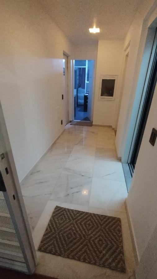 Lindo Apartamento Ao Lado Da Praia De Ipanema! 리오데자네이루 외부 사진