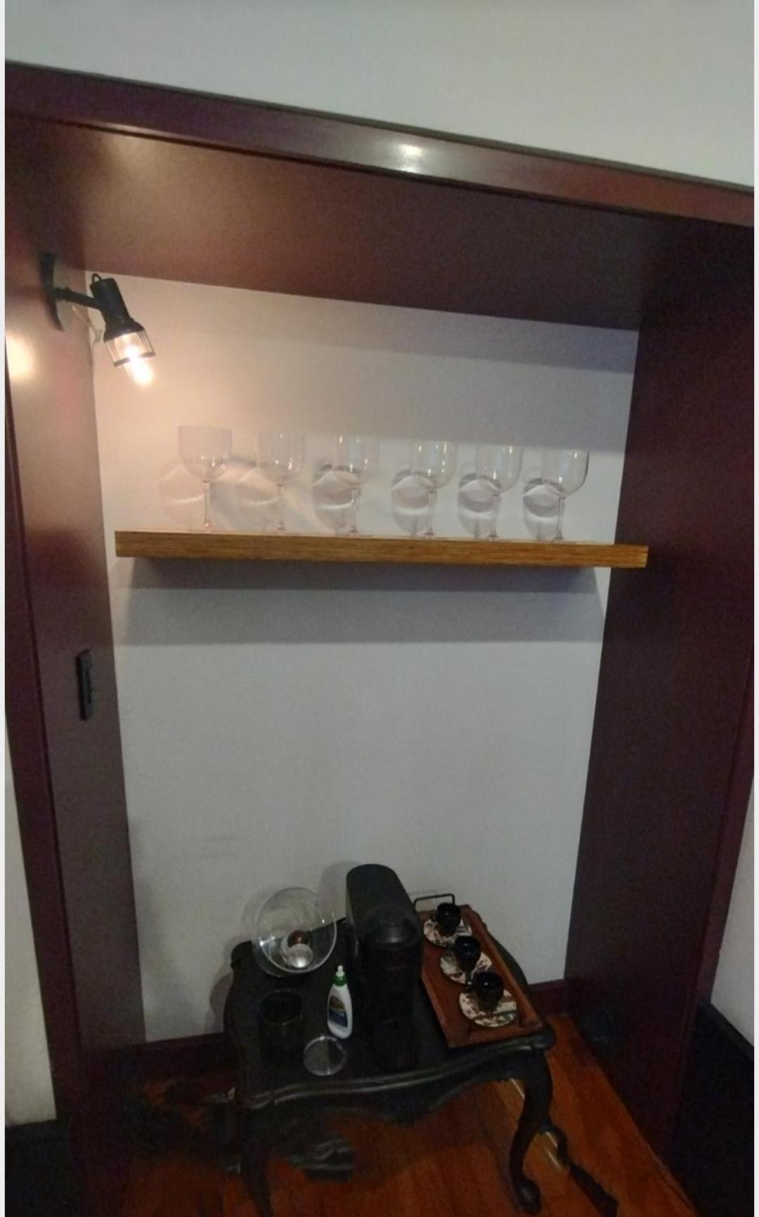 Lindo Apartamento Ao Lado Da Praia De Ipanema! 리오데자네이루 외부 사진